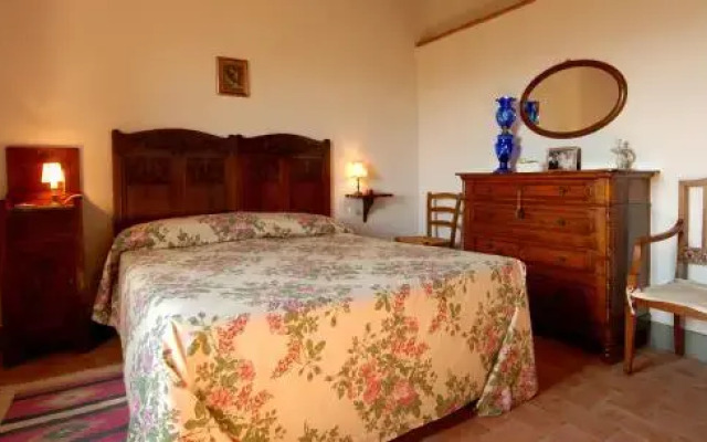 Agriturismo Buondonno