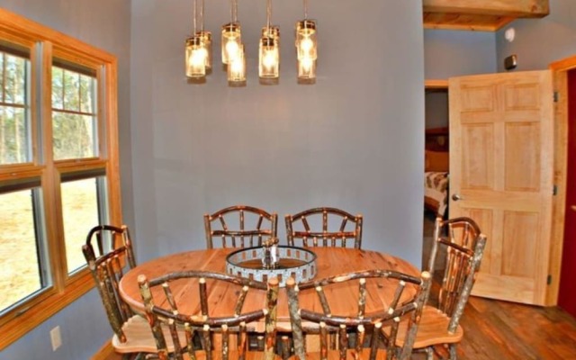 Five Bears Den - Views from EVERY room