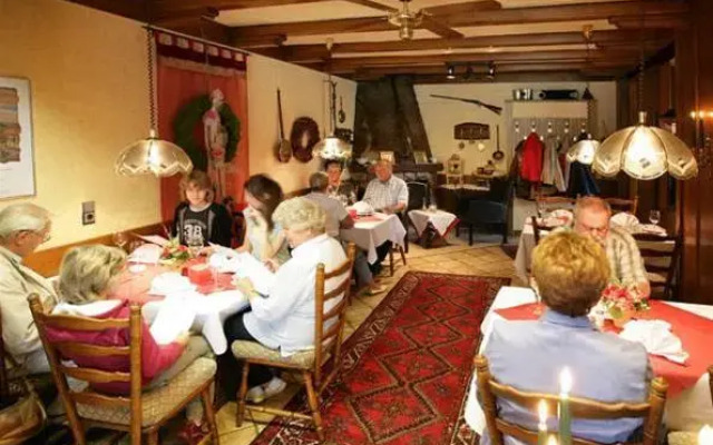Land-gut Hotel Ritter