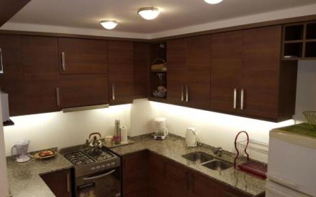 Departamento España