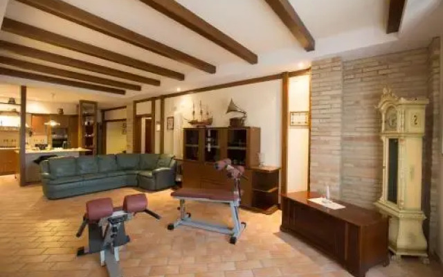 B&B Casa Ciarpella