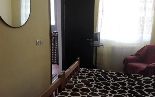 Oma Guest House