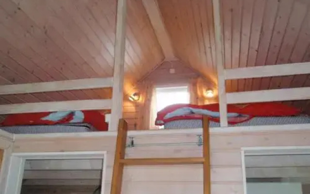 Toftum Bjerge Camping & Cottages