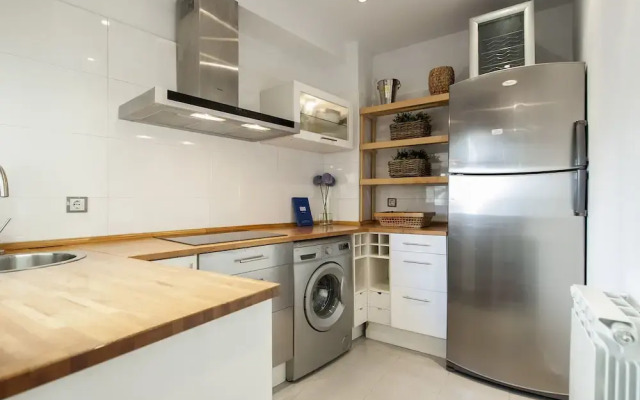 Chueca Pension
