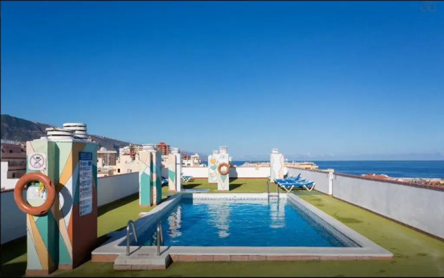 Ático Puerto De La Cruz