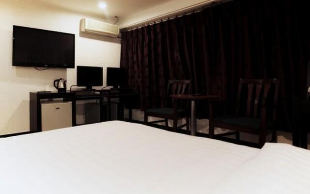 Hotel Renaissance Seocho