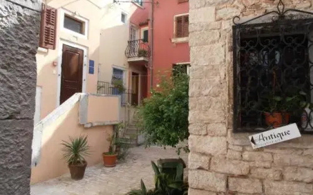 Rooms da Angelica old city