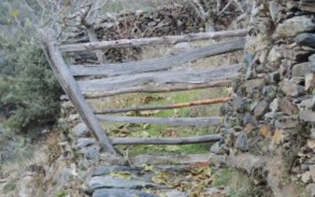 Casa Rural El Chorritero