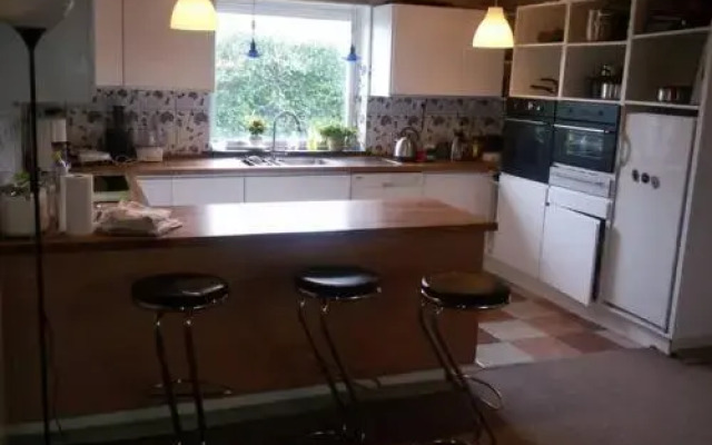 Villa Sø