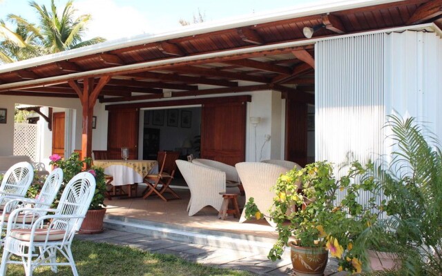 Kuxville Beach Cottages