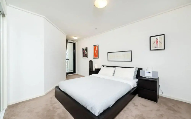 Melbourne Stays - City Point Suite