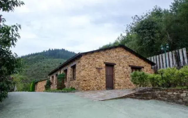 Casas Rurales Taramundi Verde