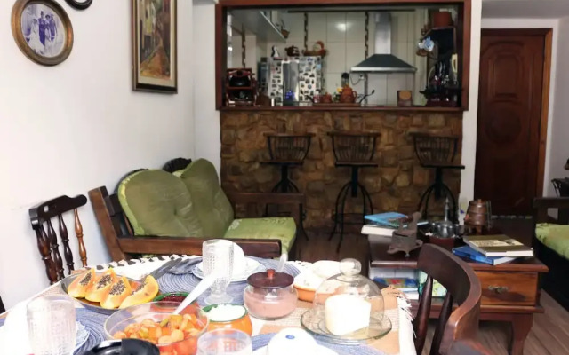 B&B Neyde Aconchego