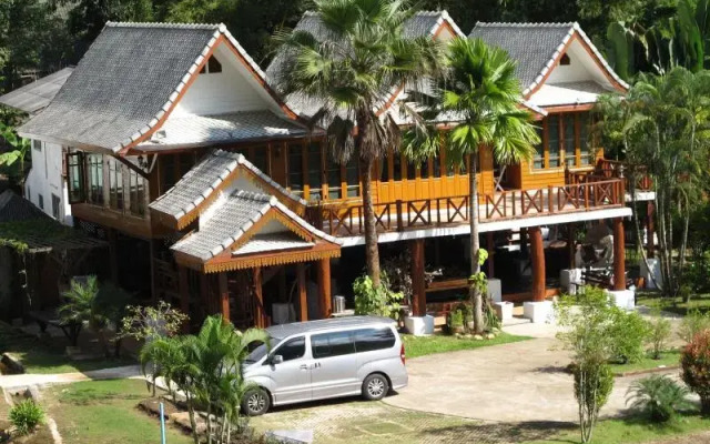 Thuleefa Health Resort