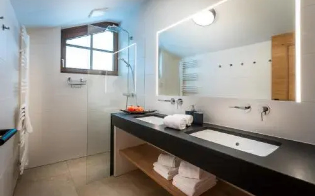 Haus Ennsegg by Schladming-Appartements