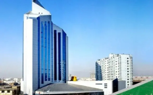 Jinhui Business Hotel
