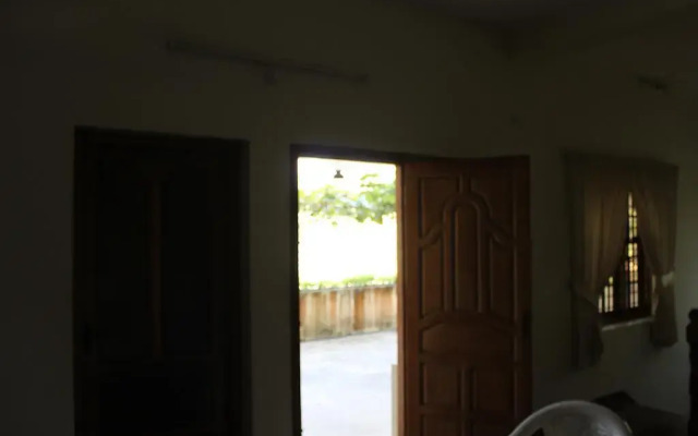 Paradise Holidays Guest House