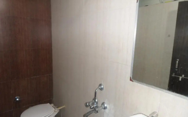 Hotel New Punjab