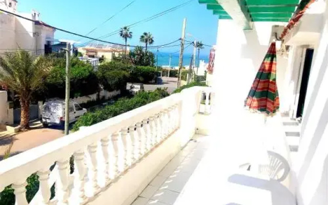 Maison de Vacances Harhoura