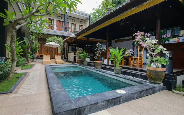 Airy Jimbaran Lingkar Timur Udayana Bali