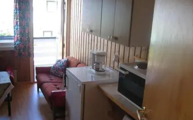 Solvang Motel & Cottages