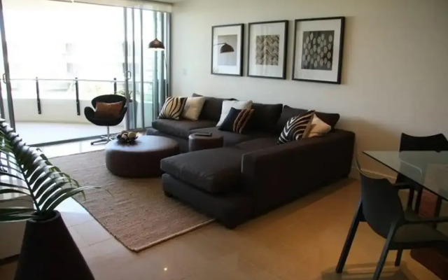 Cotton Beach Apartment 36 With Pool Views
