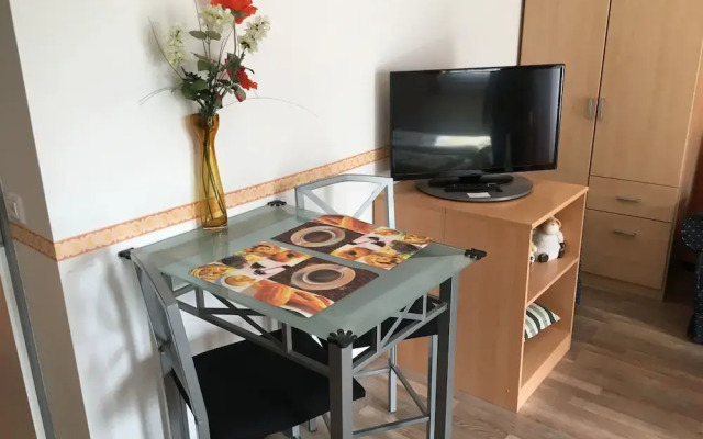 Gästezimmer Siminciuc UG