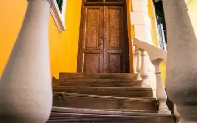 Hotel Vila 1928