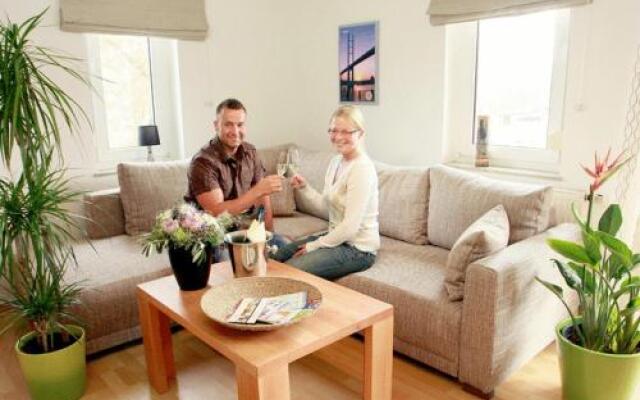 City-Appartements und Ferienwohnungen Greifswald