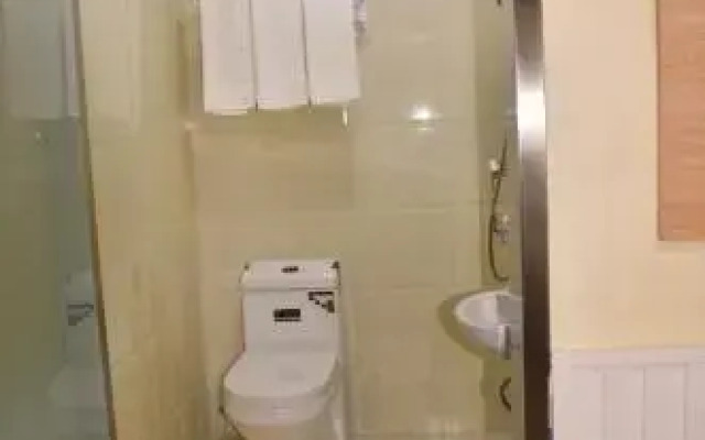 Lantian Garden Hostel
