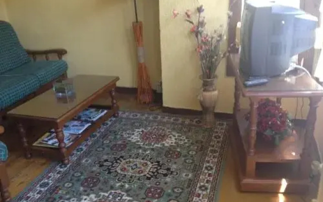 Hostal Centro