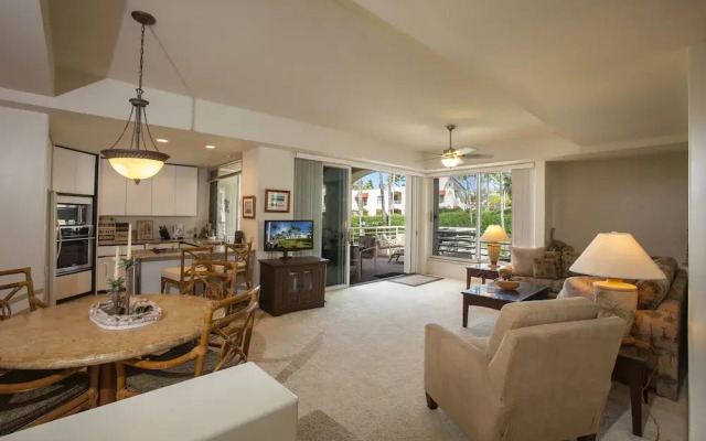 Palms at Wailea #702