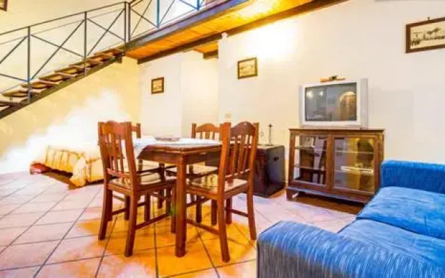 Casa Cagliostro