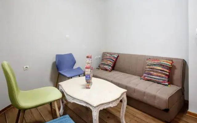 Kapodistrias Hotel