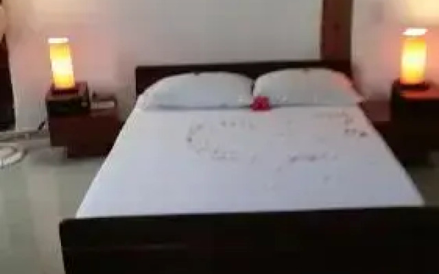 Cabaña Ecologica Palomino