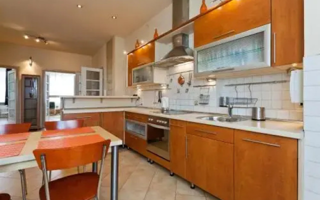 Enigma Apartments