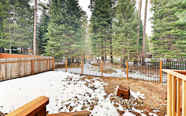 1207 Tomahawk Ln - 4 Br Home