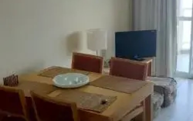 Apart Hotel Villa Del Sol Residence