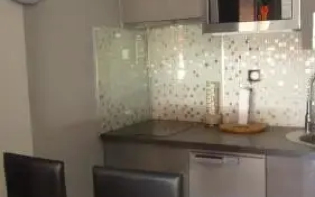 One Bedroom Lacour 249