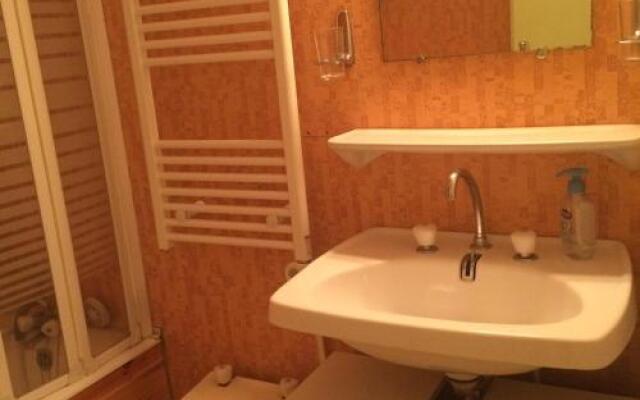 Appartements Aux Glovettes