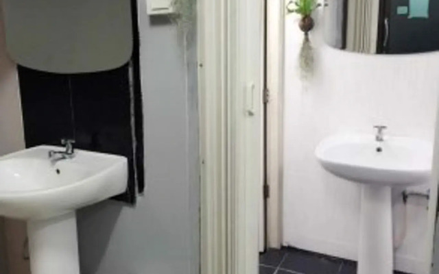 o2 hostel