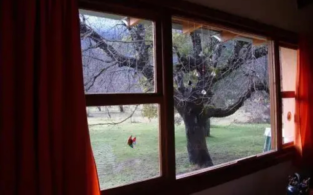 Huala Hosteria