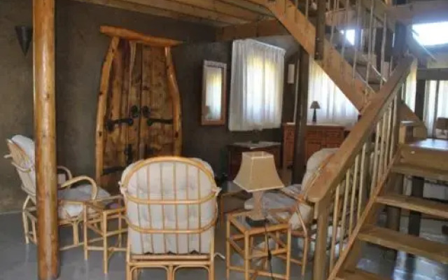 The Funny Farm Shire