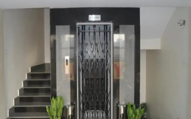 Swagath Residency