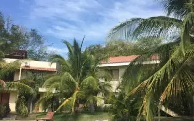 Las Colinas de Ocotal