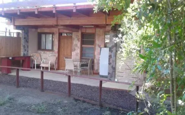 Puerta del Sol Molina B&B