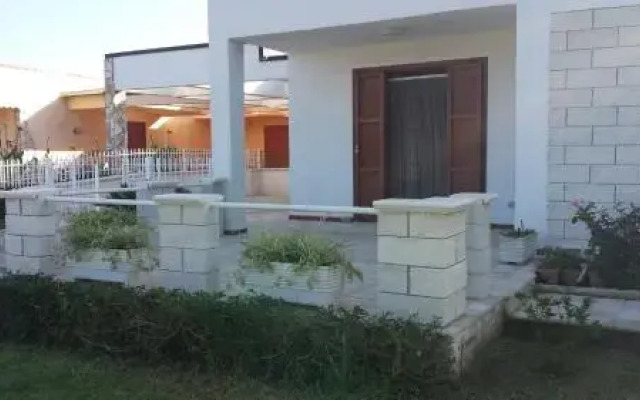 Casa Vacanza Brucoli