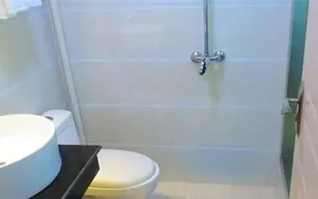 Xinxin Express Hotel - Dunhuang