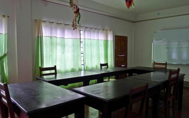 Girl Scouts Of The Philippines Dormitel Kiangan