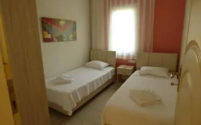 Safak Apart Hotel